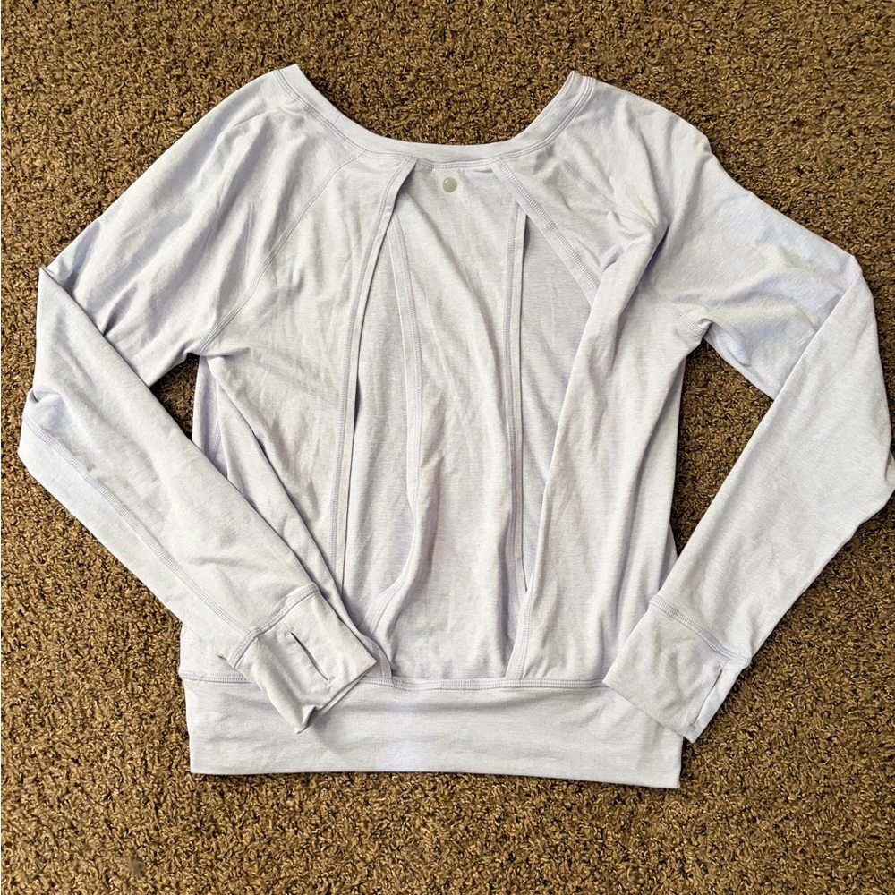 Yogalicious Top